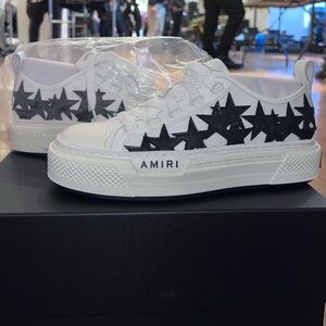 AMIRI Low Top Women’s